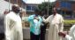 Fire Guts The Office Of A Catholic Bishop In Anambra State