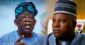 Tinubu And Shettima, Obviously Have Nothing To Offer Nigeria