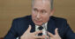 West Exploiting And Reaping Off African Countries – Putin
